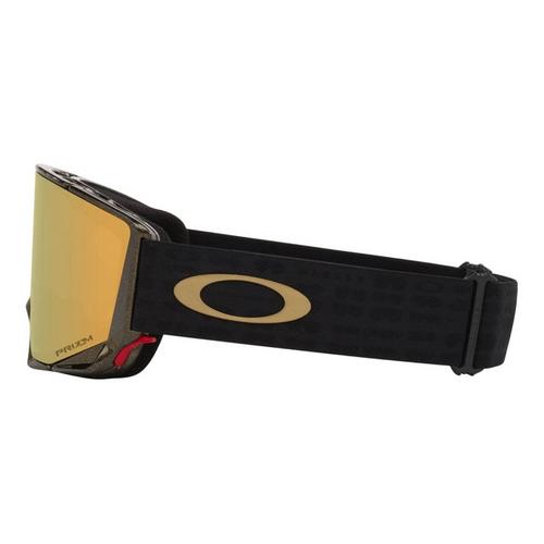 Oakley Flow Scape L 50th Anniversary Snow Goggles - Primary Image