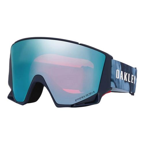 Oakley Flow Scape M Aleksander Kilde Signature Series Snow Goggles - Primary Image