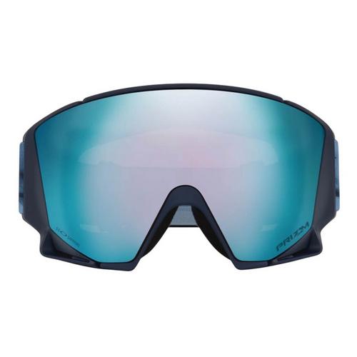 Oakley Flow Scape M Aleksander Kilde Signature Series Snow Goggles - Primary Image