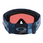 Oakley Flow Scape M Aleksander Kilde Signature Series Snow Goggles - Thumbnail 3 of 5