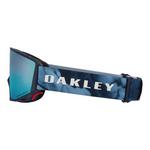 Oakley Flow Scape M Aleksander Kilde Signature Series Snow Goggles - Thumbnail 4 of 5