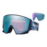 Oakley Flow Scape M Aleksander Kilde Signature Series Snow Goggles - Thumbnail 5 of 5