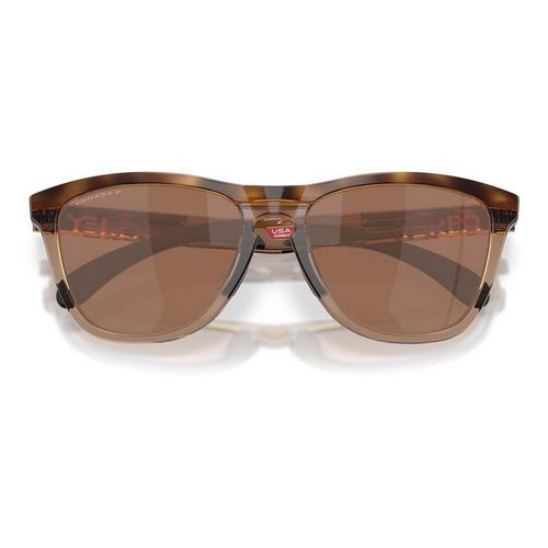 Oakley Frogskins Range XL Prizm Sunglasses - Primary Image