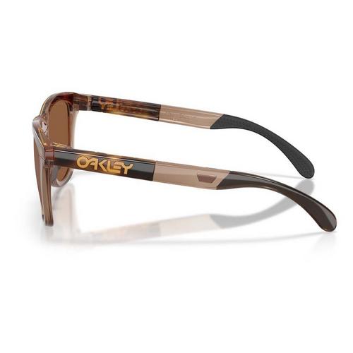Oakley Frogskins Range XL Prizm Sunglasses - Primary Image