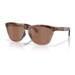 Oakley Frogskins Range XL Prizm Sunglasses - Thumbnail 10 of 10