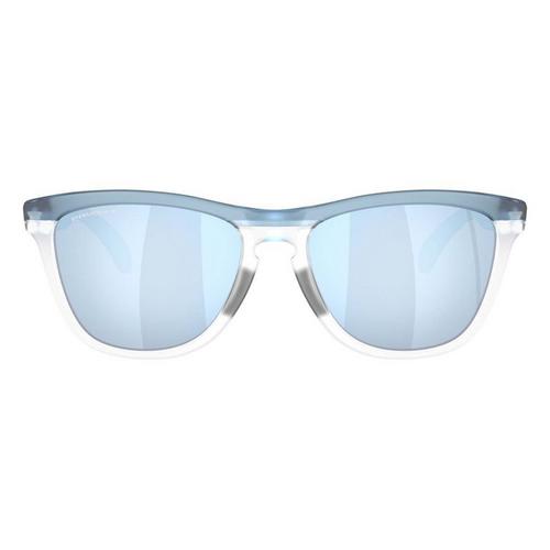 Oakley Frogskins Range XL Prizm Sunglasses - Primary Image