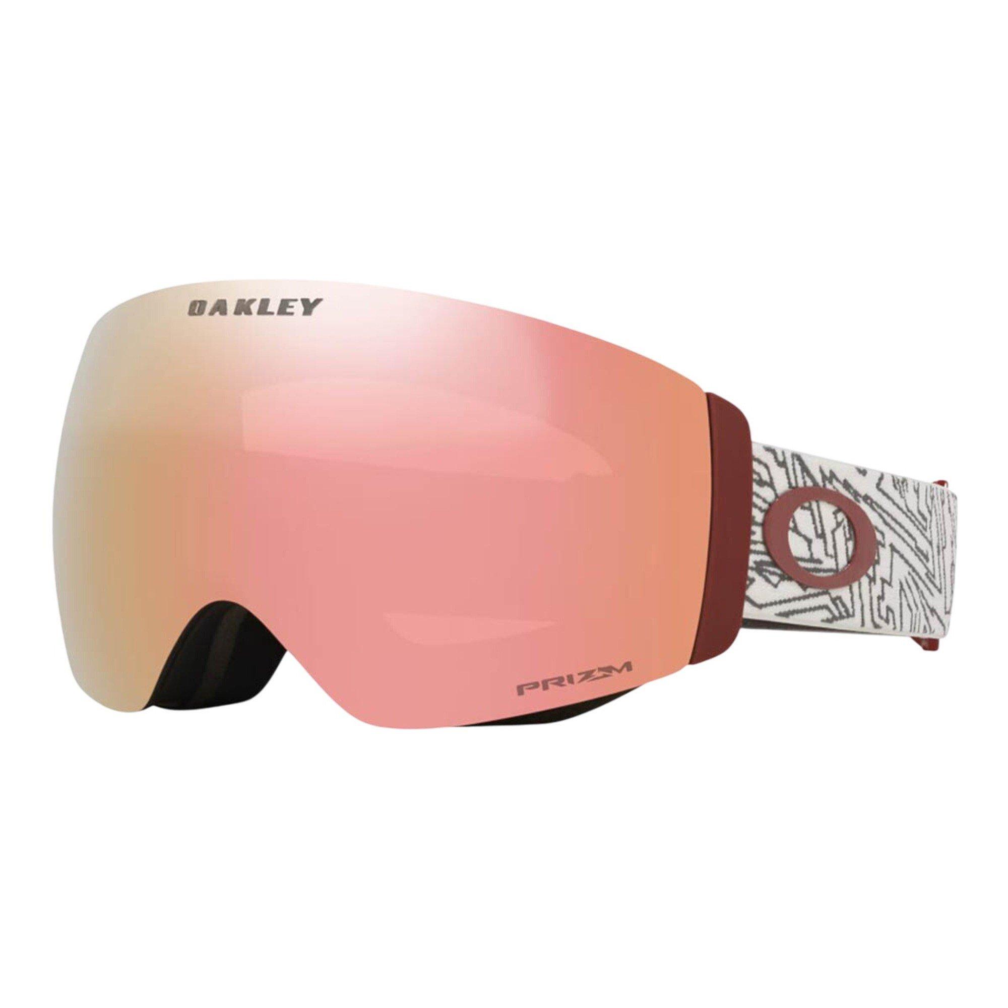 Oakley Flight Deck Pro M Snow Goggles | SCHEELS.com