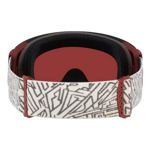 Oakley Flight Deck Pro M Snow Goggles - Primary Image