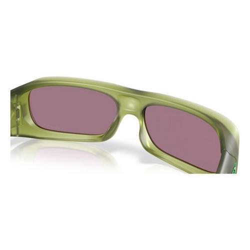 Oakley Permian Prizm Sunglasses - Primary Image