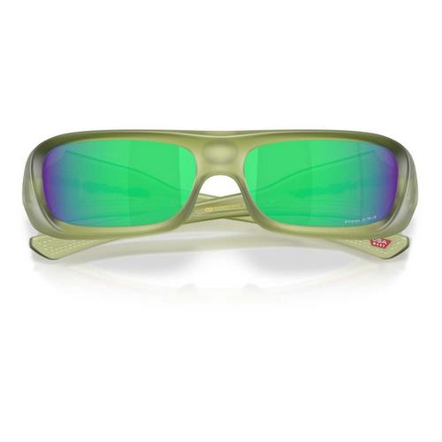 Oakley Permian Prizm Sunglasses - Primary Image
