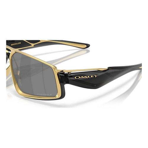 Oakley Massillon Prizm Polarized Sunglasses - Primary Image