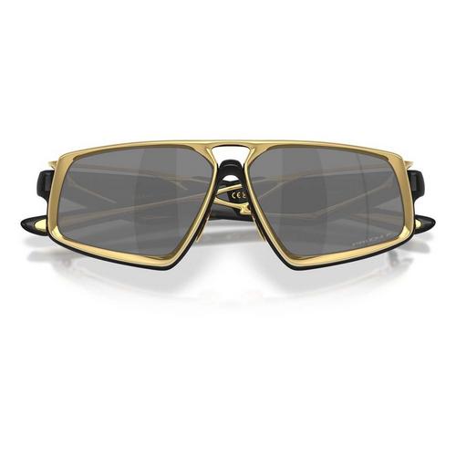 Oakley Massillon Prizm Polarized Sunglasses - Primary Image