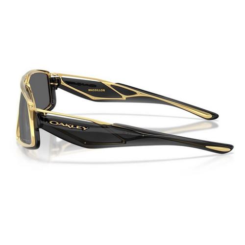 Oakley Massillon Prizm Polarized Sunglasses - Primary Image