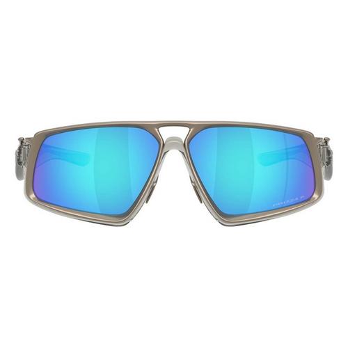Oakley Massillon Prizm Polarized Sunglasses - Primary Image