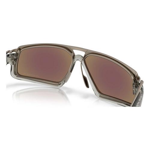 Oakley Massillon Prizm Polarized Sunglasses - Primary Image