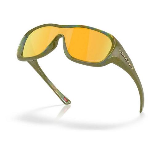 Oakley De La Salle Sunglasses - Primary Image