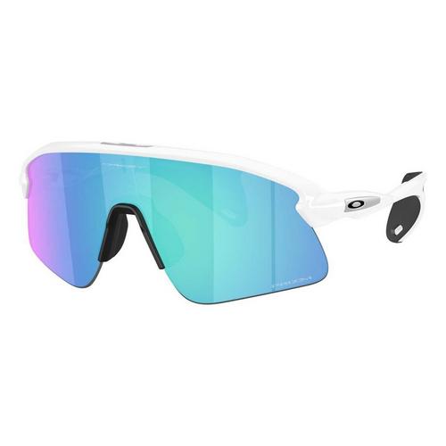 Oakley Stunt Devil Prizm Sunglasses