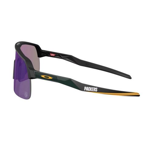 Oakley Bay Packers Sutro Lite Prizm Sunglasses - Primary Image