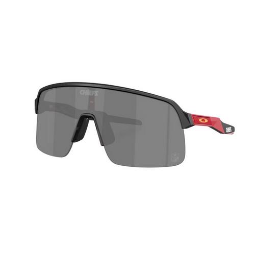 Oakley Kansas City Chiefs Sutro Lite Prizm Sunglasses - Primary Image