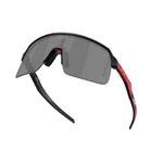 Oakley Kansas City Chiefs Sutro Lite Prizm Sunglasses - Thumbnail 4 of 7