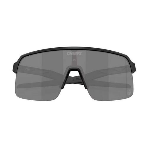 Oakley Kansas City Chiefs Sutro Lite Prizm Sunglasses - Primary Image