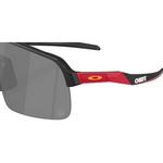 Oakley Kansas City Chiefs Sutro Lite Prizm Sunglasses - Thumbnail 6 of 7