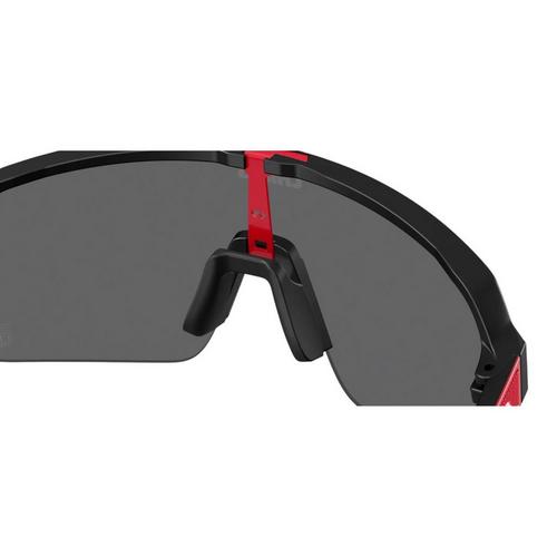 Oakley Kansas City Chiefs Sutro Lite Prizm Sunglasses - Primary Image