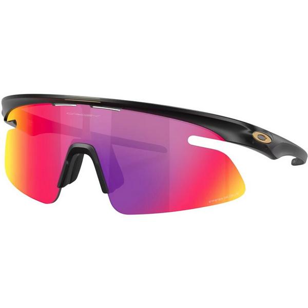 Men's Oakley RSLV Lite Prizm Sunglasses Black Ink/Prizm Road