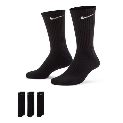 Nike Everyday Cushioned 3 Pack Crew Socks - Primary Image