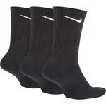 Nike Everyday Cushioned 3 Pack Crew Socks - Thumbnail 3 of 3
