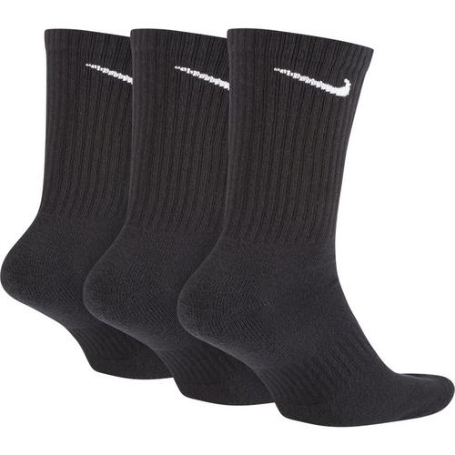 Nike Everyday Cushioned 3 Pack Crew Socks - Primary Image
