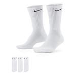 Nike Everyday Cushioned 3 Pack Crew Socks - Thumbnail 1 of 3