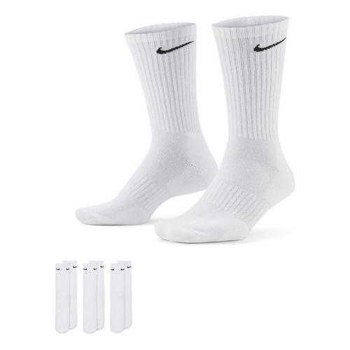 Nike Everyday Cushioned 3 Pack Crew Socks - Primary Image