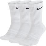 Nike Everyday Cushioned 3 Pack Crew Socks - Thumbnail 2 of 3