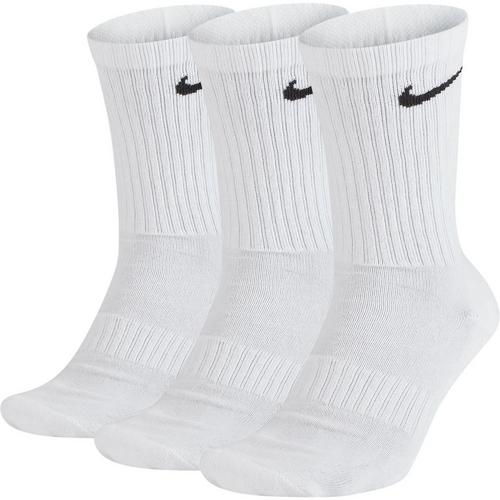 Nike Everyday Cushioned 3 Pack Crew Socks - Primary Image