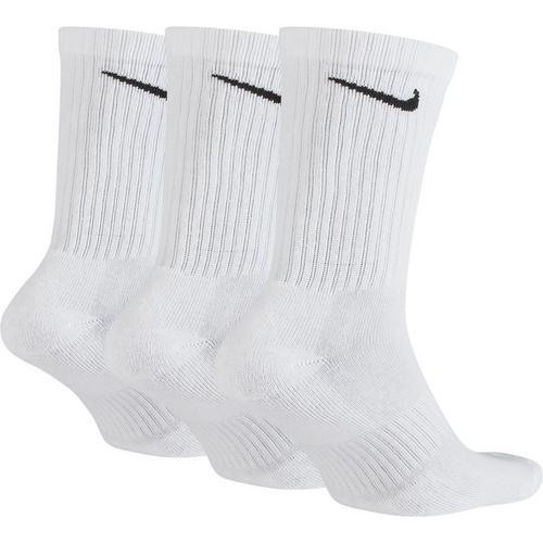 Nike Everyday Cushioned 3 Pack Crew Socks - Primary Image