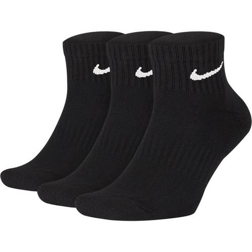 Nike Everyday Cushioned Ankle Socks - 3 Pack - Primary Image