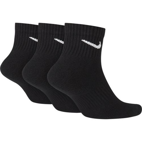 Nike Everyday Cushioned Ankle Socks - 3 Pack - Primary Image