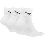 Nike Everyday Cushioned Ankle Socks - 3 Pack - Thumbnail 2 of 2