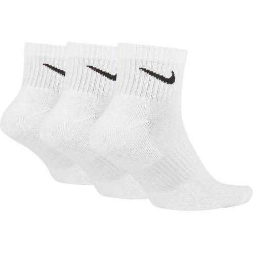 Nike Everyday Cushioned Ankle Socks - 3 Pack - Primary Image