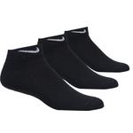 Nike Everyday Cushioned 3 Pack Ankle Socks - Thumbnail 1 of 3