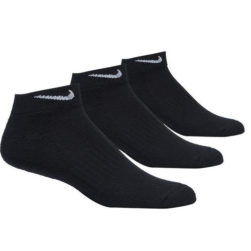 Nike Everyday Cushioned 3 Pack Ankle Socks - Primary Image