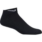 Nike Everyday Cushioned 3 Pack Ankle Socks - Thumbnail 2 of 3