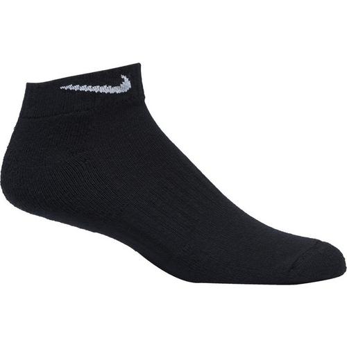 Nike Everyday Cushioned 3 Pack Ankle Socks - Primary Image