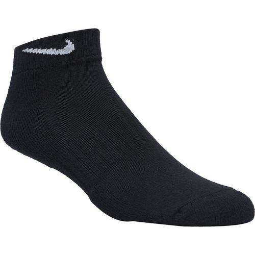 Nike Everyday Cushioned 3 Pack Ankle Socks - Primary Image