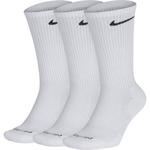 Nike Everyday Plus Cushioned Training 3 Pack Crew Socks - Thumbnail 1 of 2