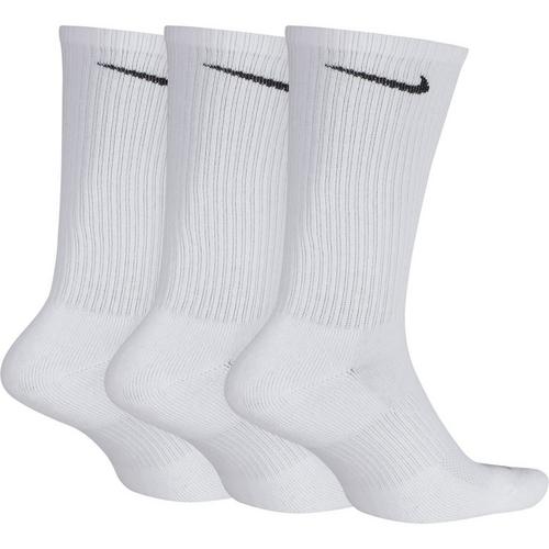Nike Everyday Plus Cushioned Training 3 Pack Crew Socks - Primary Image
