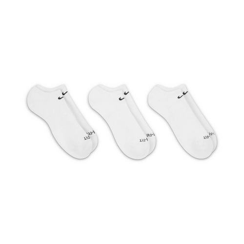 Nike Everyday Plus Medium Cushion 3 Pack No Show Socks - Primary Image