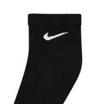 Nike Everyday Plus Medium Cushion 3 Pack Quarter Socks - Thumbnail 5 of 11