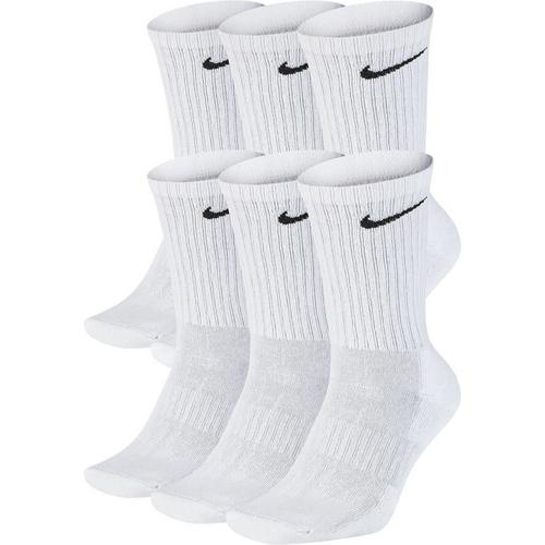 Nike Everyday Cushioned Training 6 Pack Crew Socks - Primary Image
